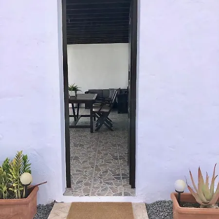 Miriam Villa Tinajo