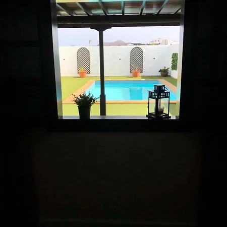 Villa Miriam Tinajo