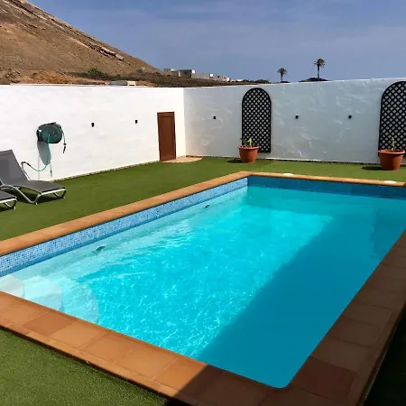 Villa Miriam *